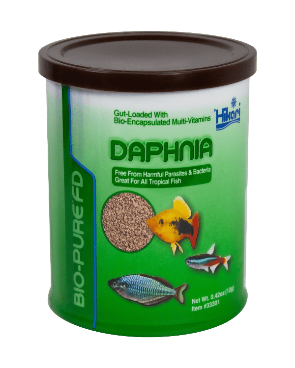 Hikari Freeze Dried Daphnia