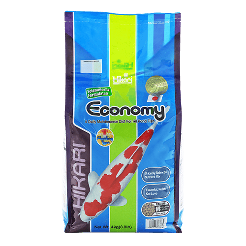 Hikari Koi Economy Floating Pellet