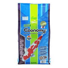 Hikari Koi Economy Floating Pellet