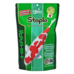 Hikari Koi Staple Floating Pellet Diet