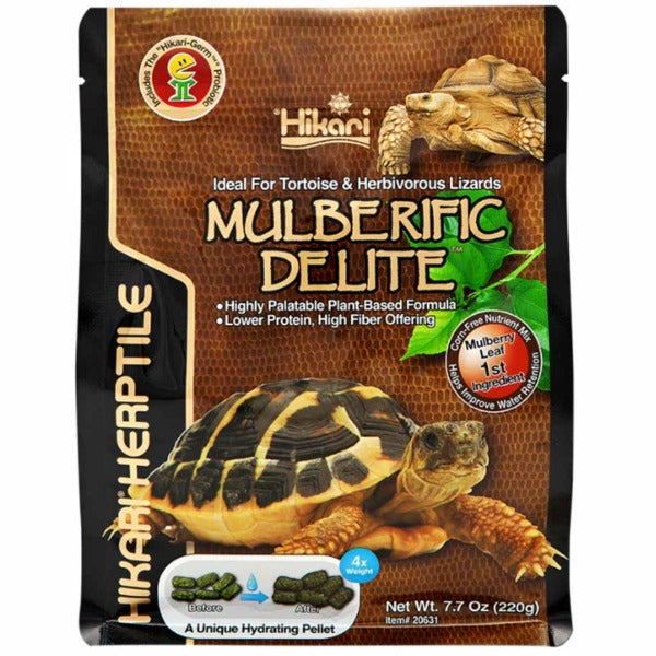 Hikari Mulberific Delite Food