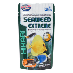Hikari Seaweed Extreme Pellet