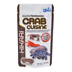 Hikari Tropical Crab Cuisine