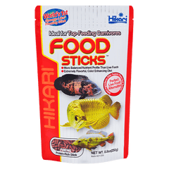 Hikari Tropical Food Sticks
