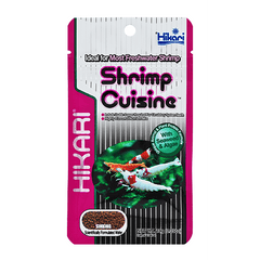 Hikari Tropical Shrimp Cuisine