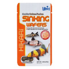 Hikari Tropical Sinking Wafers