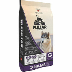 Horizon Pulsar Pork Grain Free Dry Dog Food, 25lb - Special Order