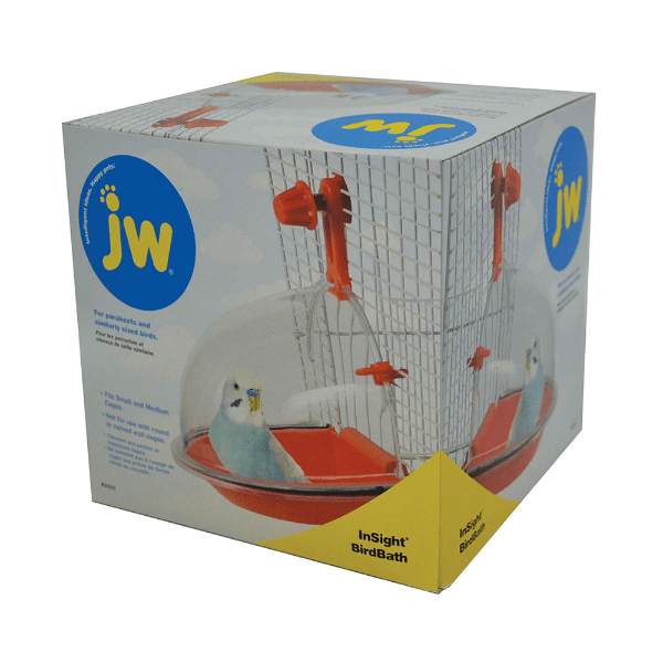 JW Insight Bird Bath