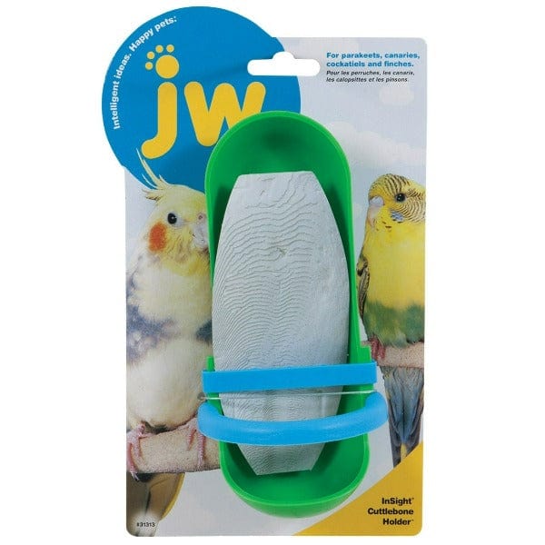 JW Insight Cuttlebone Holder