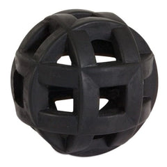 JW Pet Hol-ee Roller Extreme Ball Rubber Dog Toy