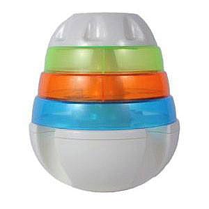 JW Treat Tower Small Dog Toy