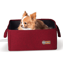 K&H Thermo Basket Pet Bed