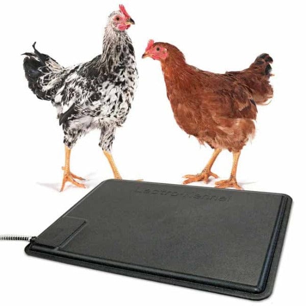 K&H Thermo Chicken Heated Pad