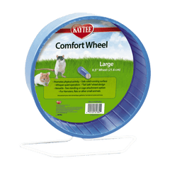 Kaytee Comfort Exercise Wheel