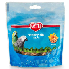 Kaytee Healthy Bits Treat for Parrots