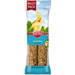 Kaytee Honey Flavour Cockatiel Treat Stick