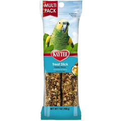 Kaytee Honey Flavour Parrot Treat Stick