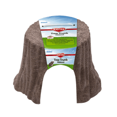 Kaytee Natural Tree Trunk Hideout