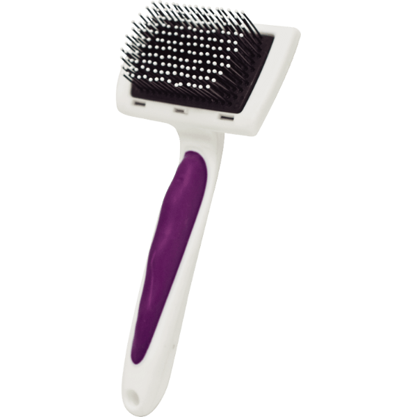 Kaytee Pro-Slicker Brush