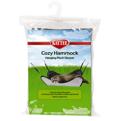 Kaytee Simple Sleeper Cozy Hammock