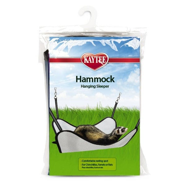 Kaytee Simple Sleeper Hammock