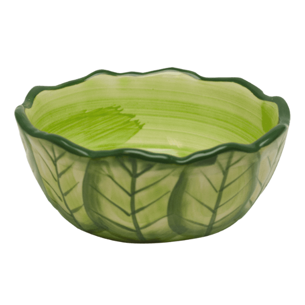 Kaytee Vege-T-Bowl Cabbage
