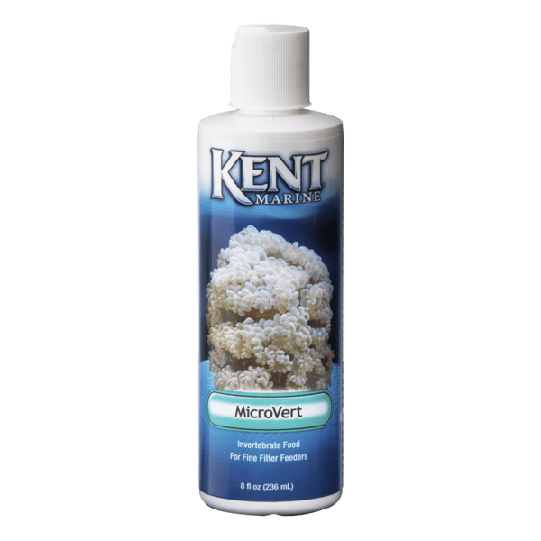 Kent Micro Vert Invert Food