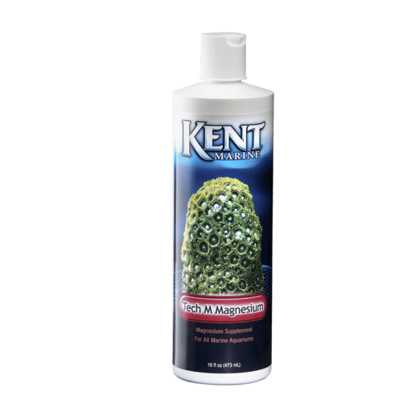 Kent Tech M Magnesium