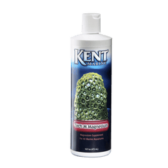 Kent Tech M Magnesium