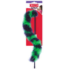 KONG Active Twisted Boa Teaser Cat Toy