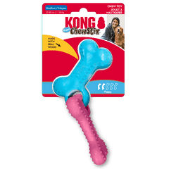 KONG ChewStix Puppy Link Dog Toy