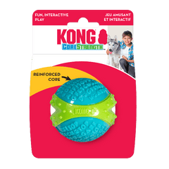 KONG Corestrength Ball Dog Toy