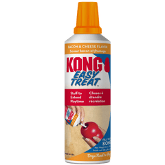 KONG Easy Treat Bacon & Cheese Recipe