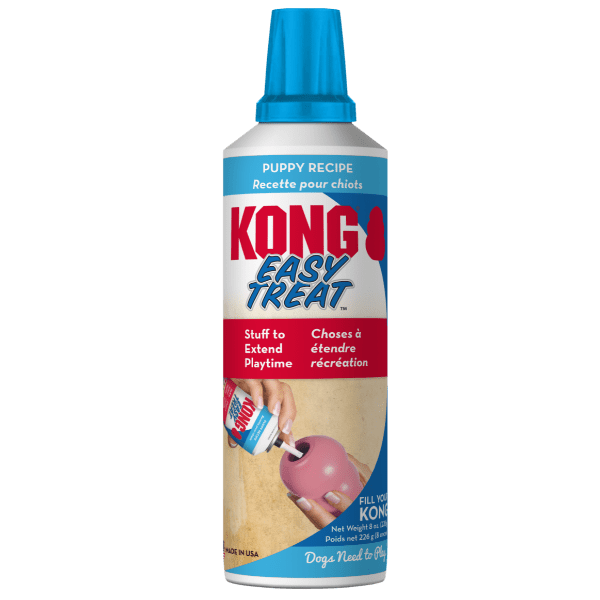 KONG Easy Treat Puppy