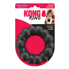 KONG Extreme Ring Dog Toy
