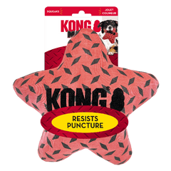 KONG Maxx Star Dog Toy
