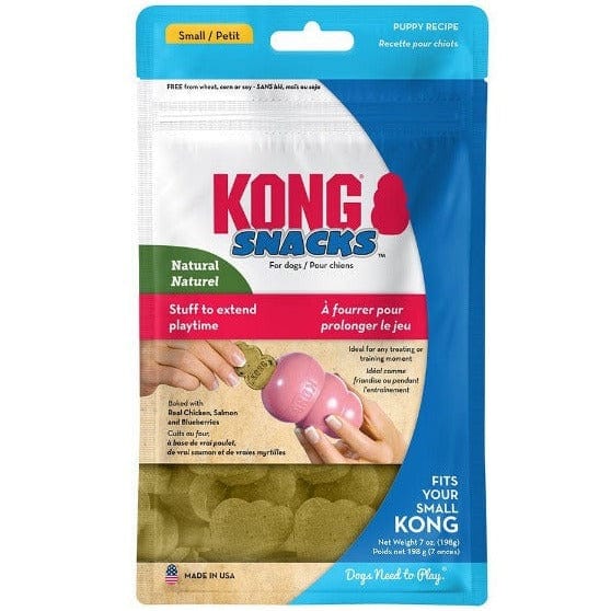 KONG Puppy Snacks