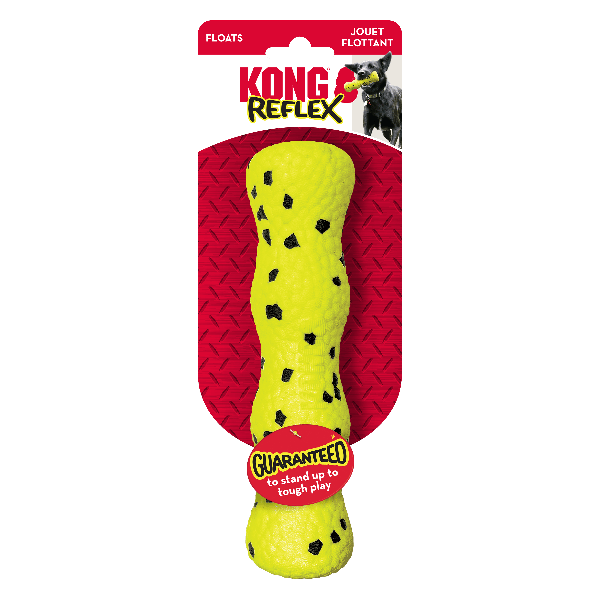 KONG Reflex Stick Dog Toy