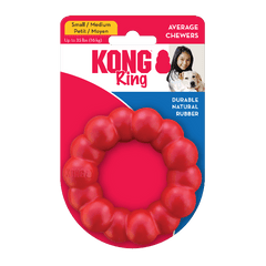 KONG Ring Dog Toy