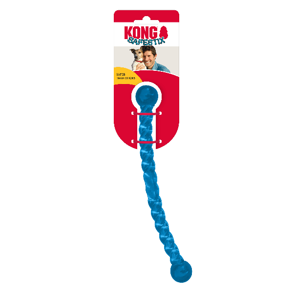 KONG Safestix Dog Toy