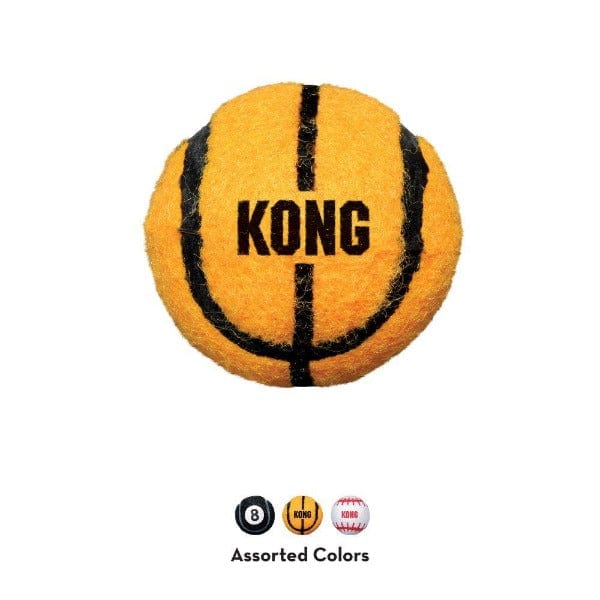 KONG Sport Balls Dog Toy