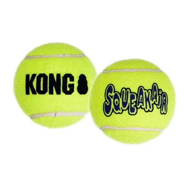 KONG SqueakAir Balls Dog Toy
