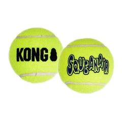 KONG SqueakAir Balls Dog Toy