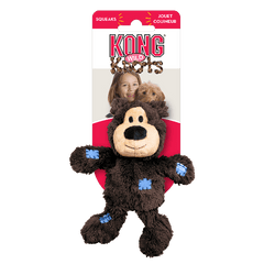 KONG Wild Knots Bears