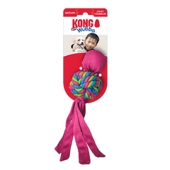 KONG Wubba Weaves Dog Toy