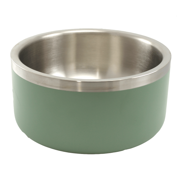 Kumar Double Wall Bowl