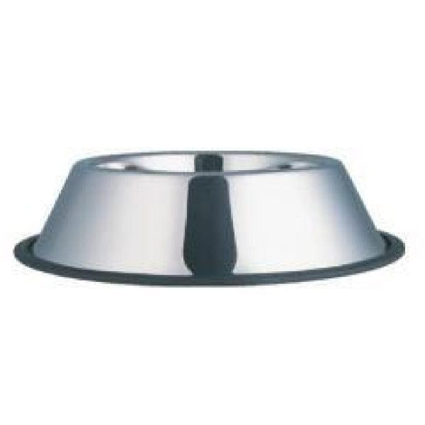 Kumar Stainless Steel Anti-Skid Dish