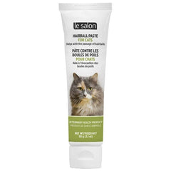 Le Salon Hairball Paw Paste for Cats