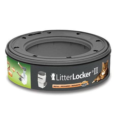 LitterLocker II Disposal System Refill