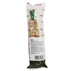 Living World Apple Flavour Small Animal Treat Stick
